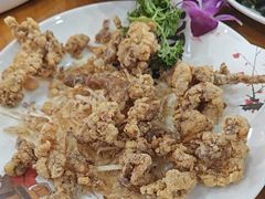 -醉壹号海鲜大排档(厦门美食地标店)