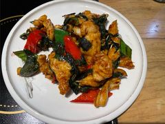 -鱼神·脆肉鲩 全鱼宴(西乡店)