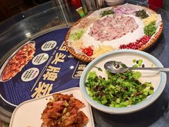 -甘家界牌柠檬鸭(青山店)