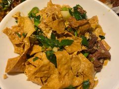 -柴窝堡22号辣子鸡·传承新疆菜