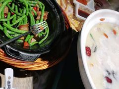 -老阿爸鲜鱼土菜(昆山花桥店)