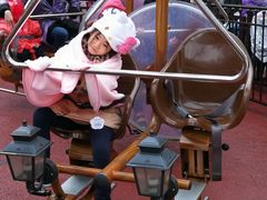 -杭州Hello Kitty乐园