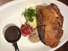 -Ambra Haus琥珀屋精酿餐厅(宝山店)