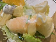 -菲滋意式休闲餐厅(北仑银泰城店)