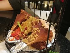 -避风塘·老港味餐厅(虹口龙之梦店)
