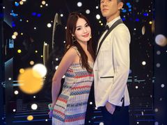 -上海杜莎夫人蜡像馆