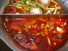 -湊湊火锅·茶憩(东城万达店)