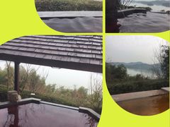 -天目湖涵田半山温泉