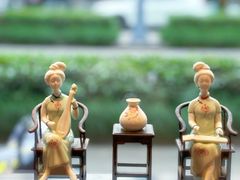 -苏州老字号·苏面斋·秃黄油·三虾面苏式面馆