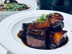 农家红烧肉-绿雅酒家(江西中路店)