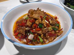 -饭橘汉江码头·乡野土菜馆(静安路店)