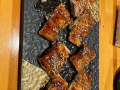 -晶吉·居酒屋·烧鸟·生鱼饭(中山区民主广场店)