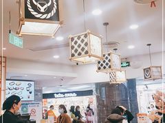 大堂-吉野家(上海美罗城店)