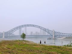 -汉江湾体育公园
