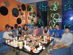 -乐圣量贩KTV自助餐(崇文店)