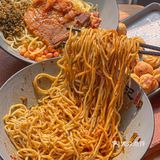 让我看看！这碗勾魂面🍜勾住了谁的心巴