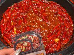 -牛市坎火锅(建设路店)