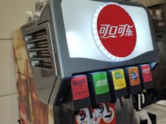 -热将汉堡 HOT SAUCE(下马坊店)