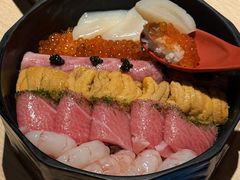 -小山日本料理(兴业太古汇店)