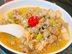 -锡和无锡菜(景丽苑店)