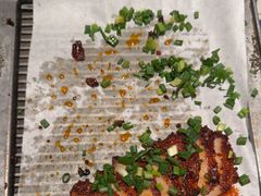 -绿茶餐厅(布吉万象汇店)