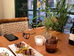 -OLLA 西班牙餐厅(丰盛里店)