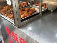 -陶记正宗德州扒鸡(科巷店)