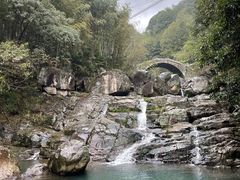 -丹山赤水风景名胜区