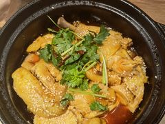 -周家二小姐的菜(西津渡店)