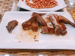 -老季市·三代非遗传承·地标美食老汁鸡(工农路店)