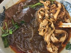 对面丁姐家的鸭血粉丝-小朱麻辣串(益民街店)