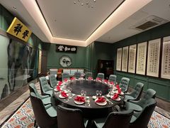 -福照楼汽锅鸡·云南菜(火车站锦江店)