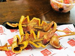 -正宗八宝冰饭·非遗冰饭·烧烤(奎桥店)