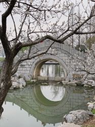 -玄武湖景区-情侣园游乐场