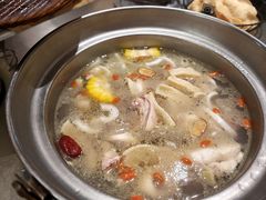 -椰庭·椰子鸡·创意玩家(晶耀前滩店)