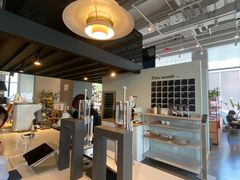 大堂-dotcom coffee古点咖啡(致真大厦店)