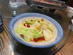 -湖南人家·家传湖南菜(水围店)