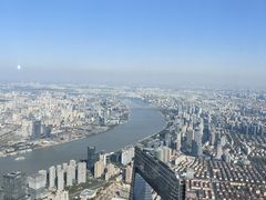 -上海中心大厦