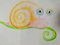 -东方童画少儿美术(金桥体验馆)