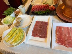 -东来顺饭庄(西单店)