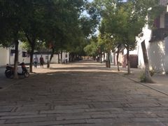 iphone_upload_pic-震泽古镇