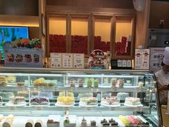 -西村叔叔的店·面包·甜品·蛋糕(清河万象汇店)