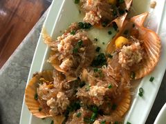 -四川小胡子海鲜(丁村万人海鲜广场店)