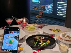-THE WANG王品(上海中心云端店)