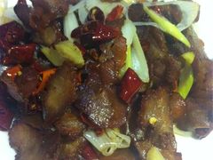 滇香肴云南蒸汽石锅鱼(云南北路店)-滇香肴·云南菜蒸汽石锅鱼(云南北路店)