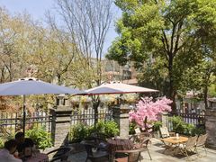 -融园咖啡馆(昙华林店)