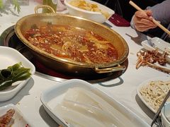 -涿派·炝锅鱼(涿州店)