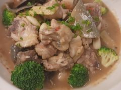 -德胜轩正宗顺德菜(宝安沙井会展中心店)