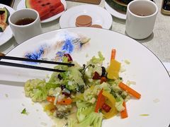 -良友·海鲜青岛菜·海肠捞饭(五四广场店)