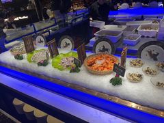 -加餐海鲜自助(宝龙一城店)